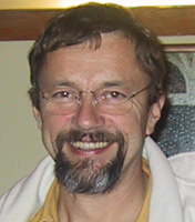 Martin Doer